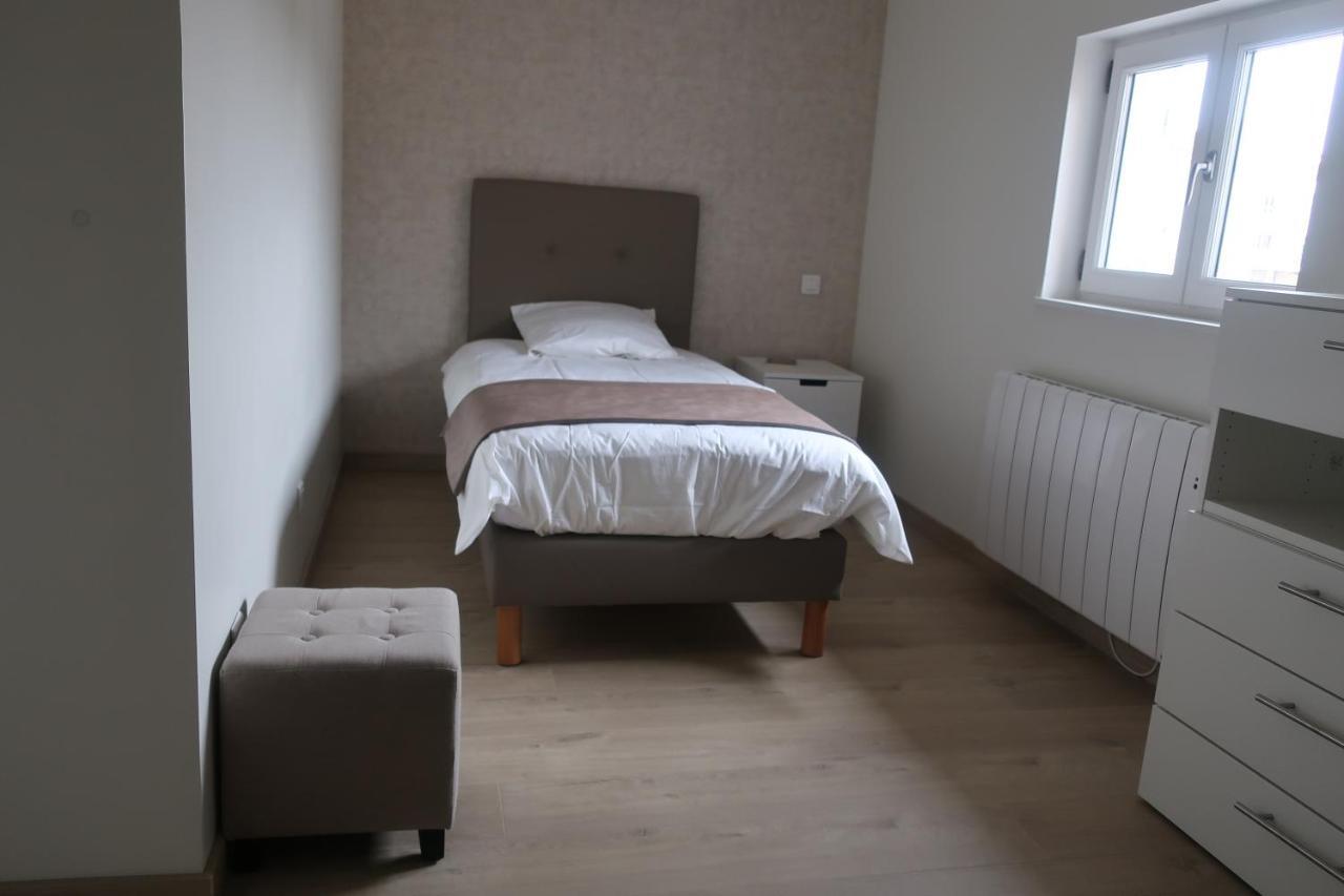 Holiday home Aux Portes Du Beaujolais *